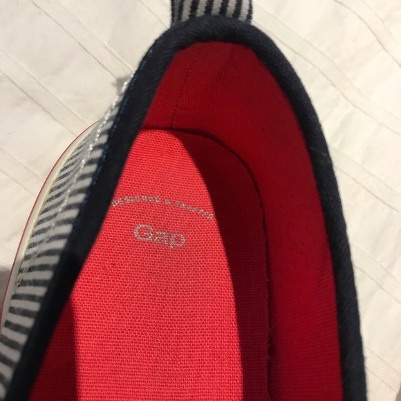 GAP Textile shoes Size 7 - Picture 4 of 4
